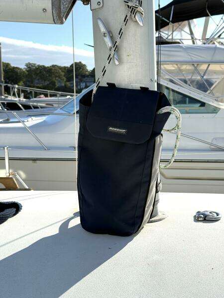 Wanderer 35ft Pearson Yacht For Sale