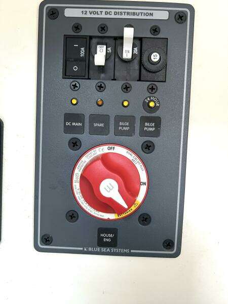 Wanderer 35ft Pearson Yacht For Sale