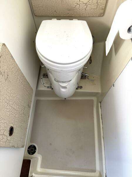 Wanderer 35ft Pearson Yacht For Sale