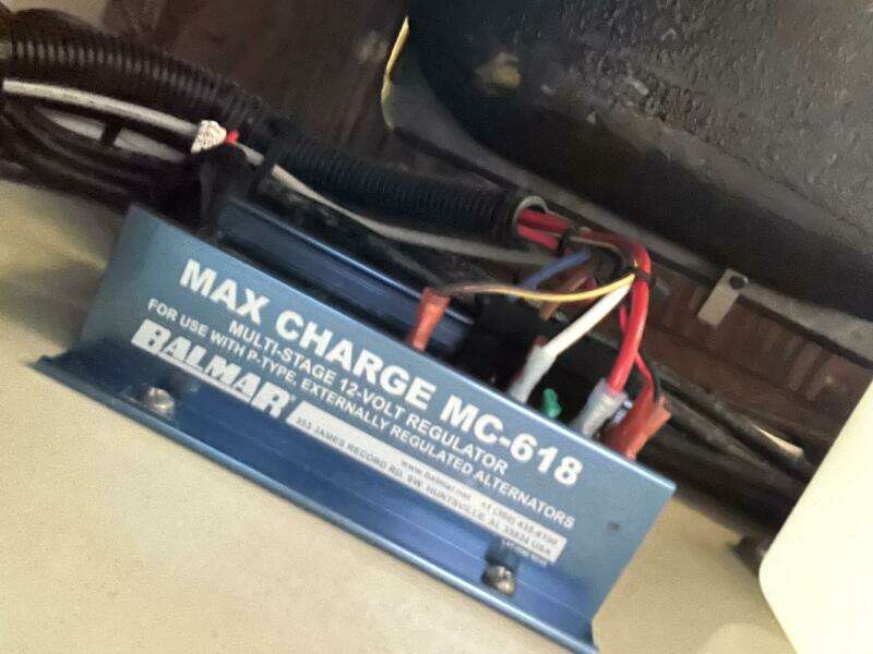 Wanderer 35ft Pearson Yacht For Sale