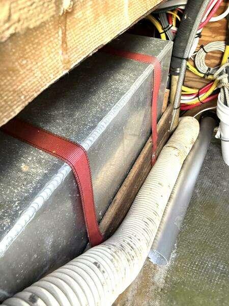 Wanderer 35ft Pearson Yacht For Sale