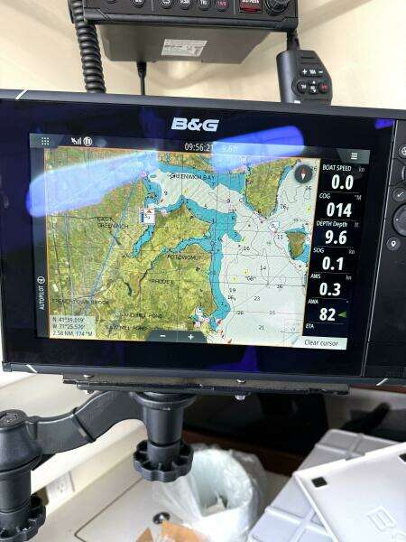 Wanderer 35ft Pearson Yacht For Sale