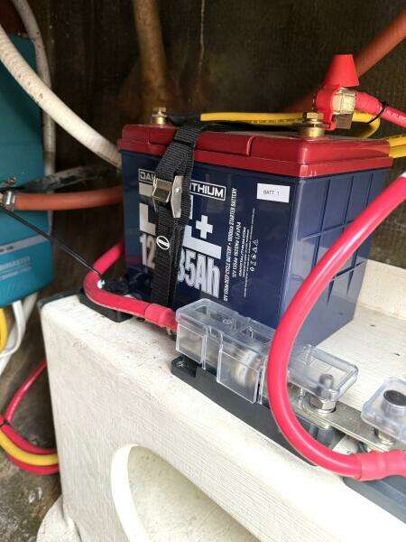 Wanderer 35ft Pearson Yacht For Sale