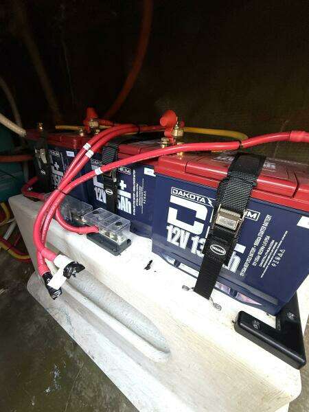 Wanderer 35ft Pearson Yacht For Sale