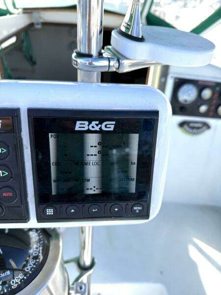 Wanderer 35ft Pearson Yacht For Sale