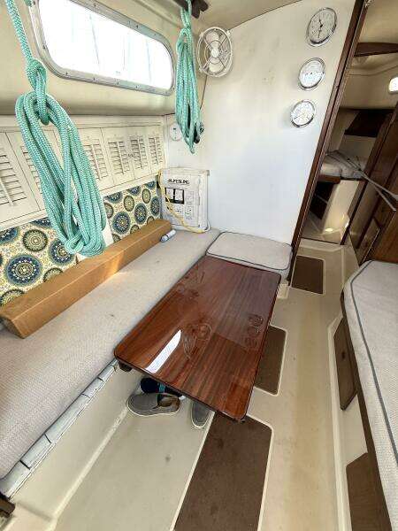 Wanderer 35ft Pearson Yacht For Sale
