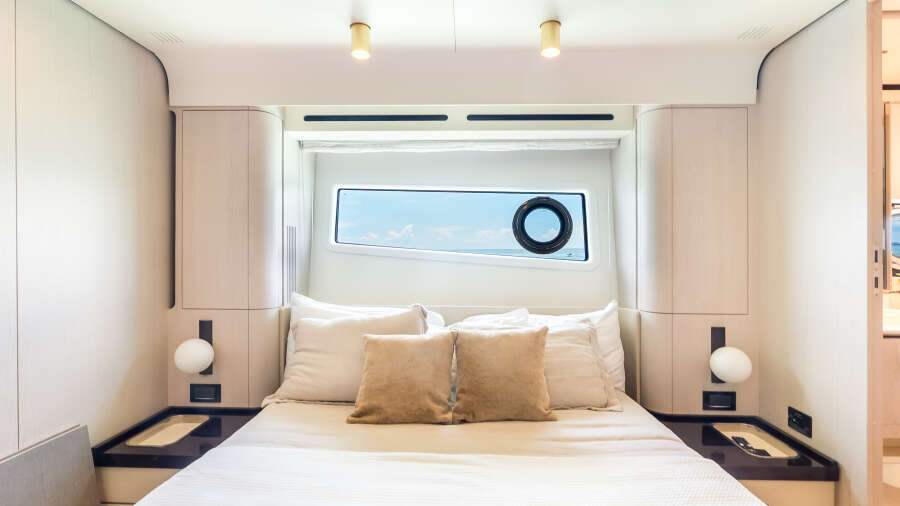 78ft Azimut Yacht For Sale