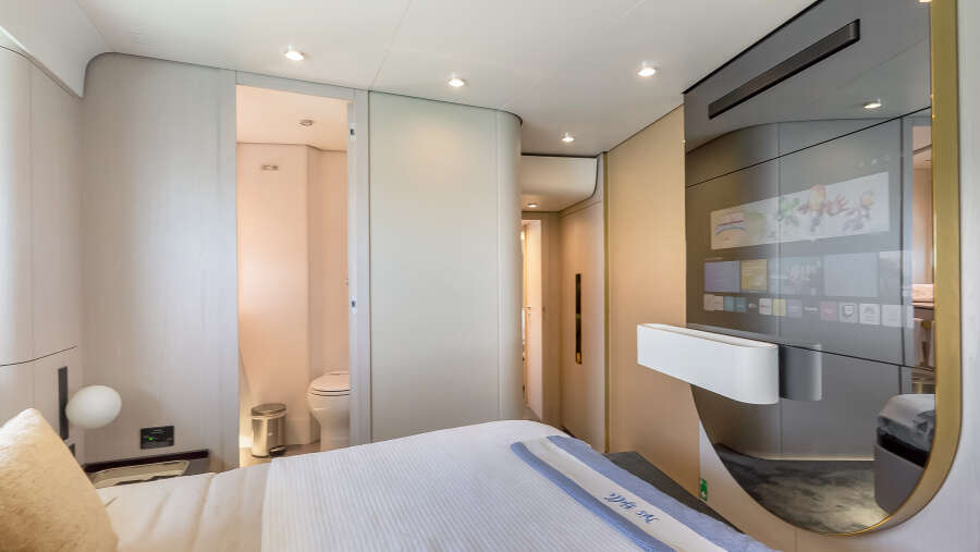 78ft Azimut Yacht For Sale