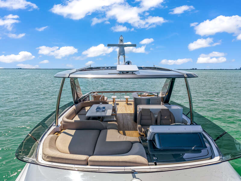 78ft Azimut Yacht For Sale