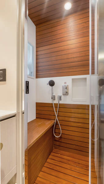 78ft Azimut Yacht For Sale