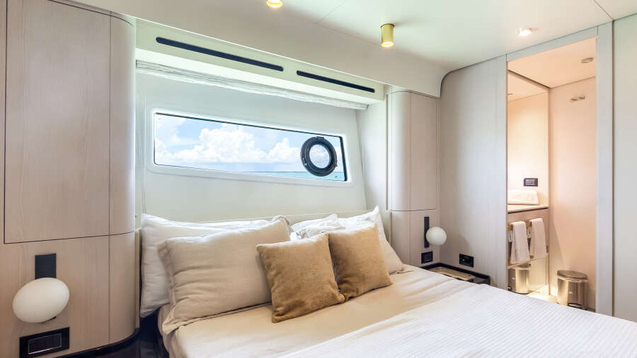 78ft Azimut Yacht For Sale