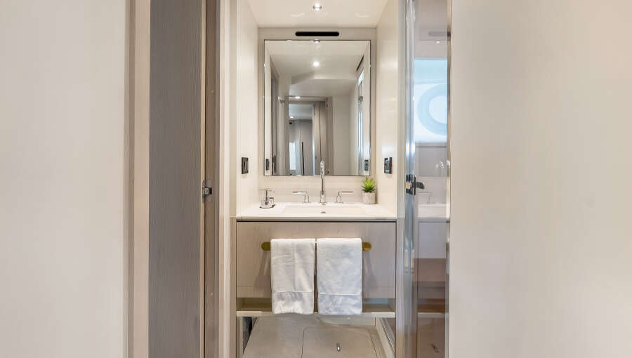 78ft Azimut Yacht For Sale