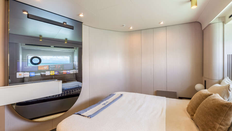 78ft Azimut Yacht For Sale