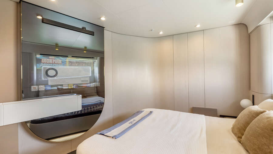 78ft Azimut Yacht For Sale