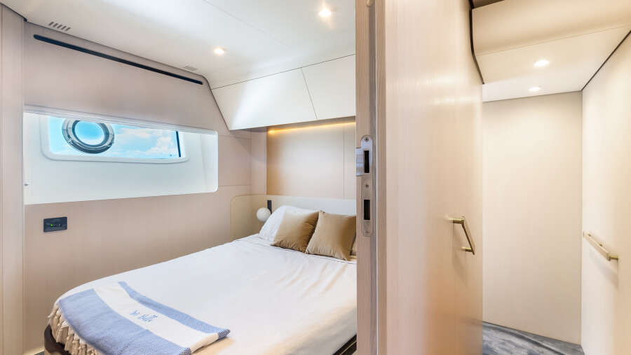 78ft Azimut Yacht For Sale