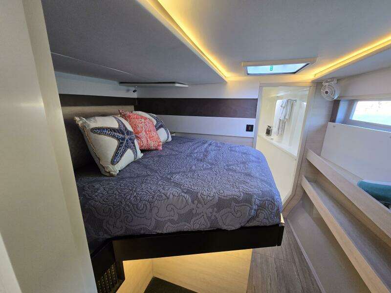 Wind Dancer 50ft Leopard Yacht For Sale