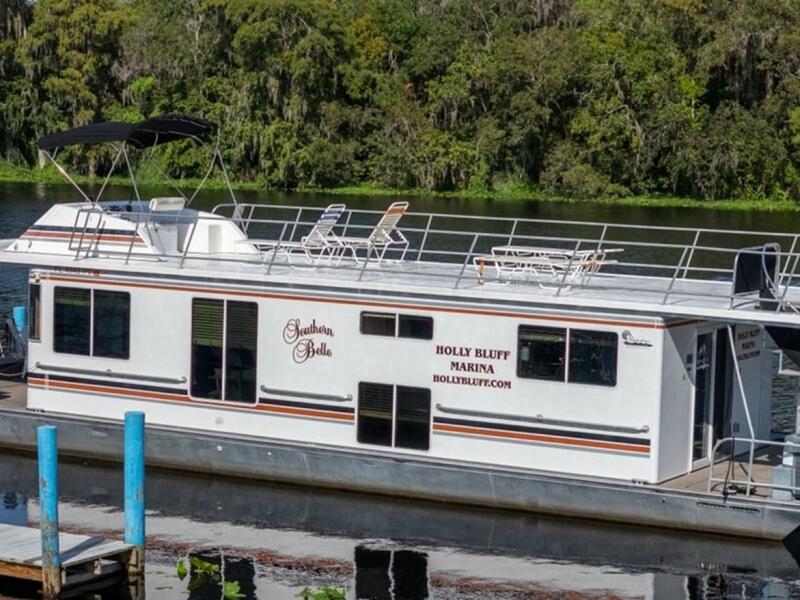 55' 2014 Sunstar SunStar 55