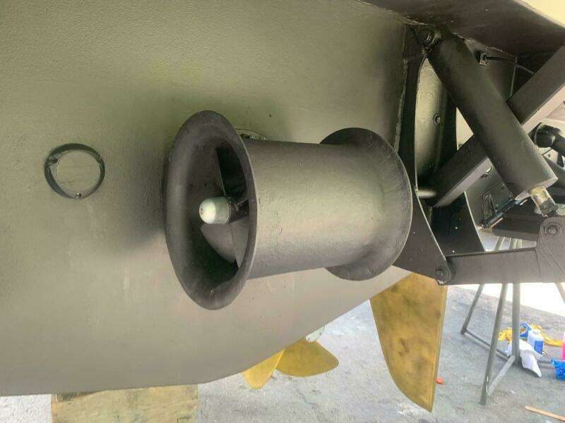 68ft Azimut Yacht For Sale