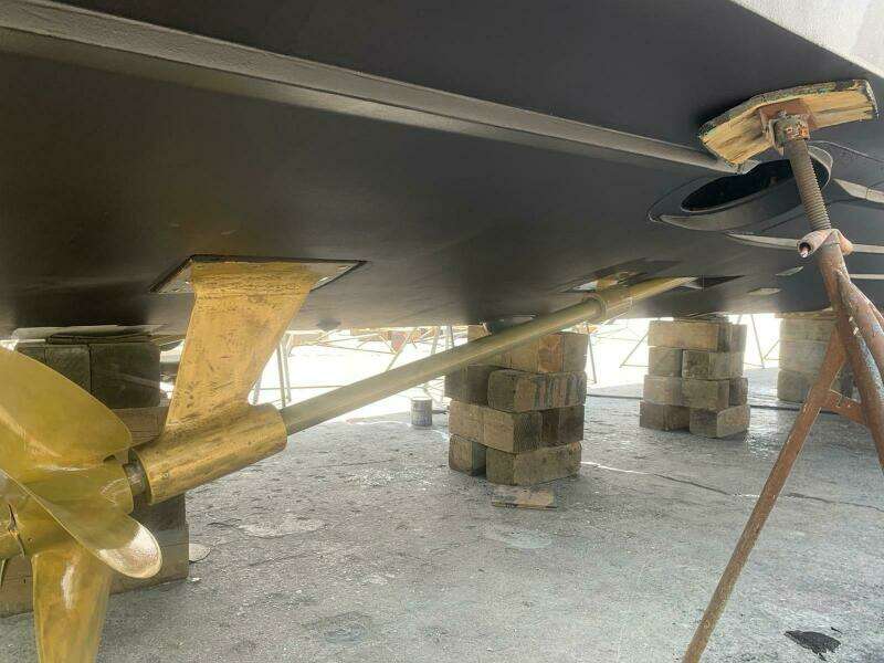 68ft Azimut Yacht For Sale