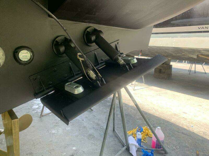 68ft Azimut Yacht For Sale