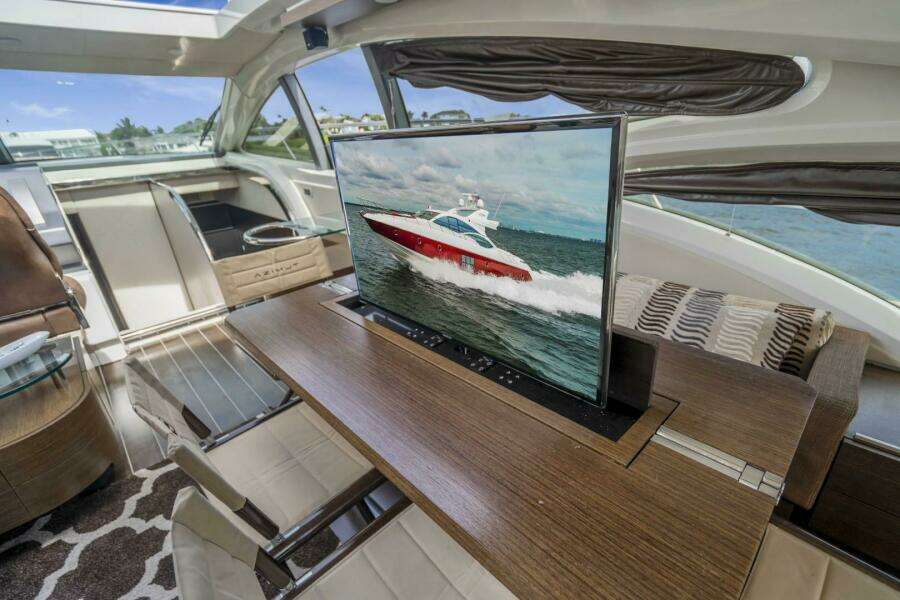 68ft Azimut Yacht For Sale