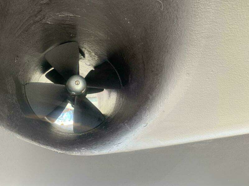 68ft Azimut Yacht For Sale