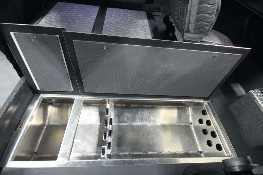 Boat Show Special Pricing 24ft Weldcraft Yacht For Sale