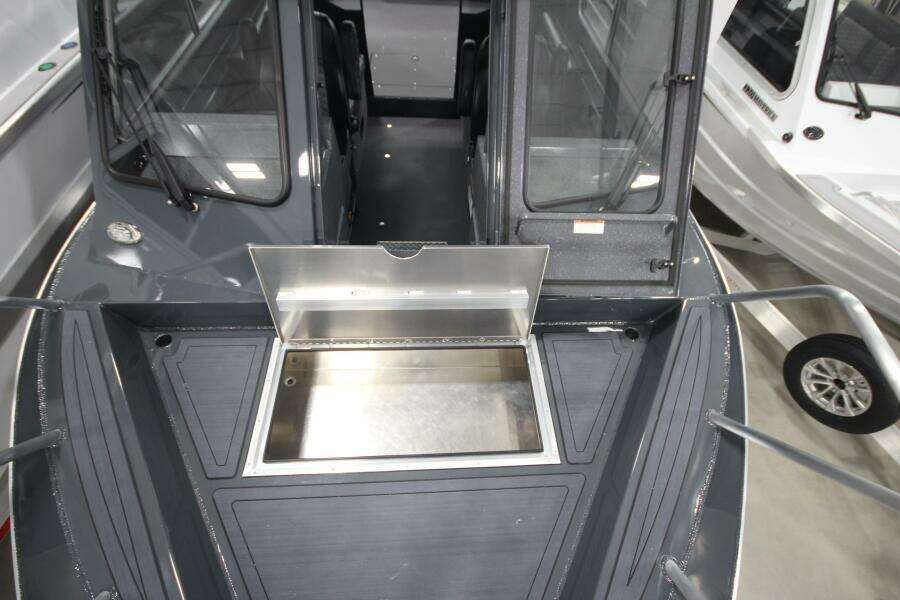 Boat Show Special Pricing 24ft Weldcraft Yacht For Sale