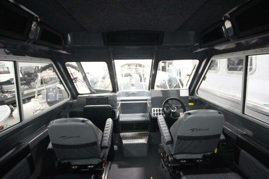 Boat Show Special Pricing 24ft Weldcraft Yacht For Sale