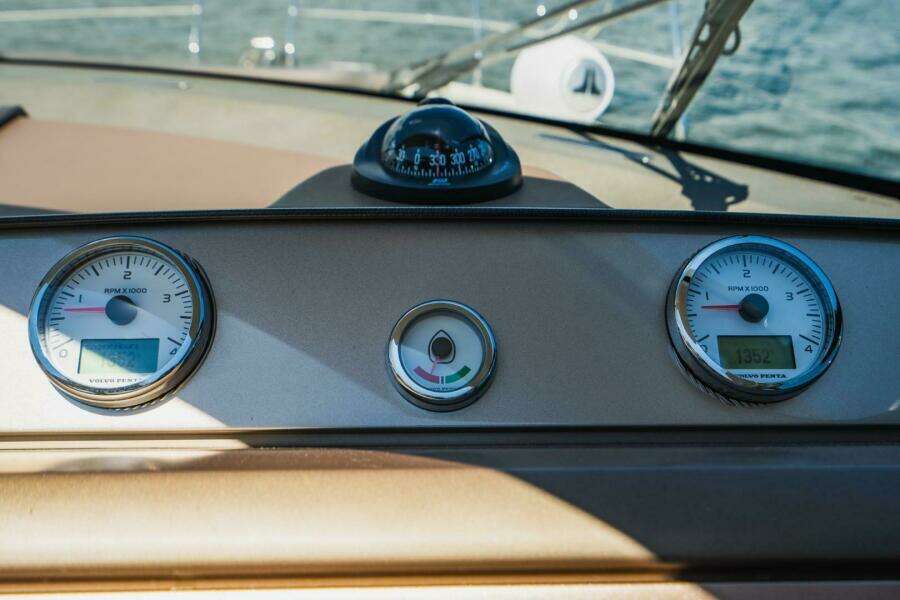 50ft Prestige Yacht For Sale