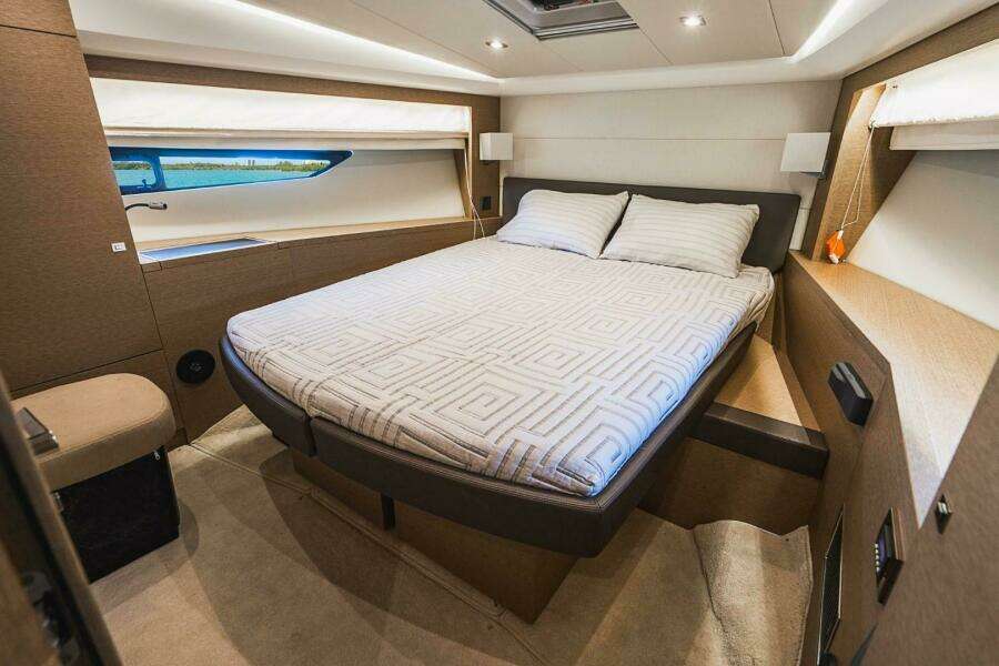 50ft Prestige Yacht For Sale