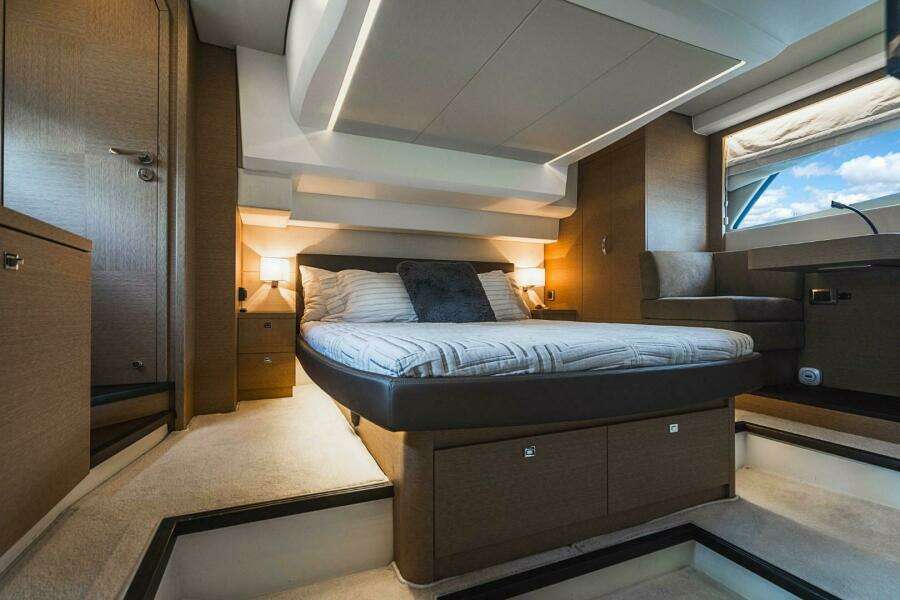 50ft Prestige Yacht For Sale