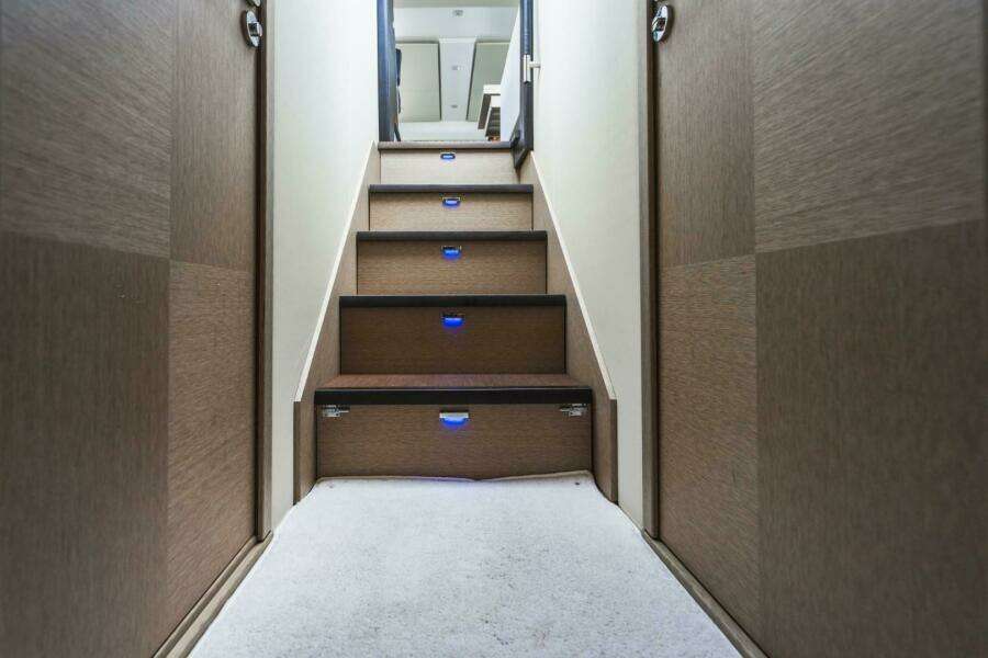 50ft Prestige Yacht For Sale