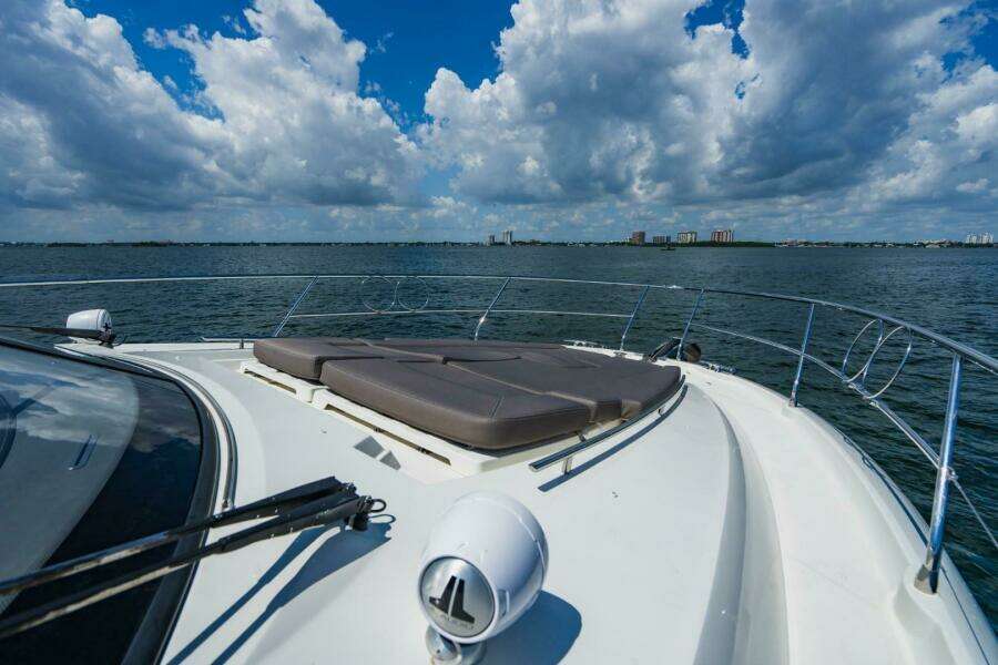 50ft Prestige Yacht For Sale