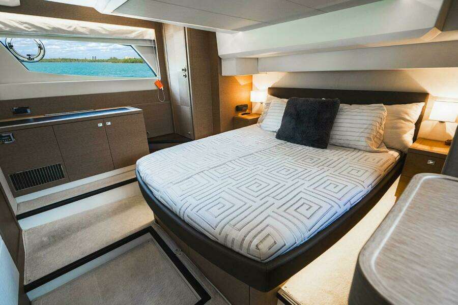 50ft Prestige Yacht For Sale