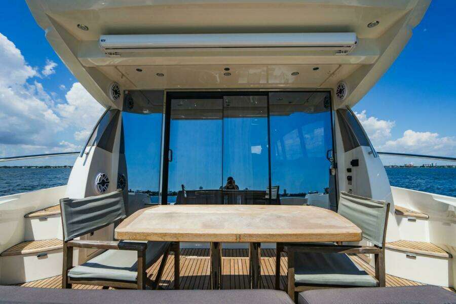 50ft Prestige Yacht For Sale