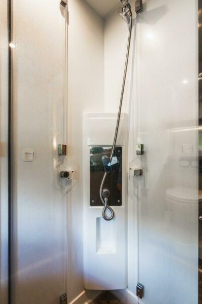 50' 2018 Prestige 500S