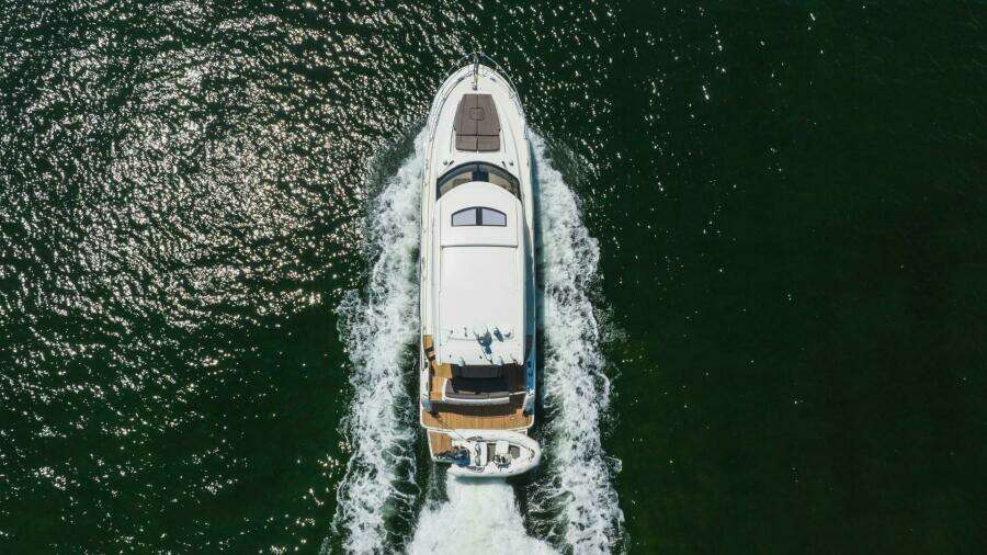 50ft Prestige Yacht For Sale
