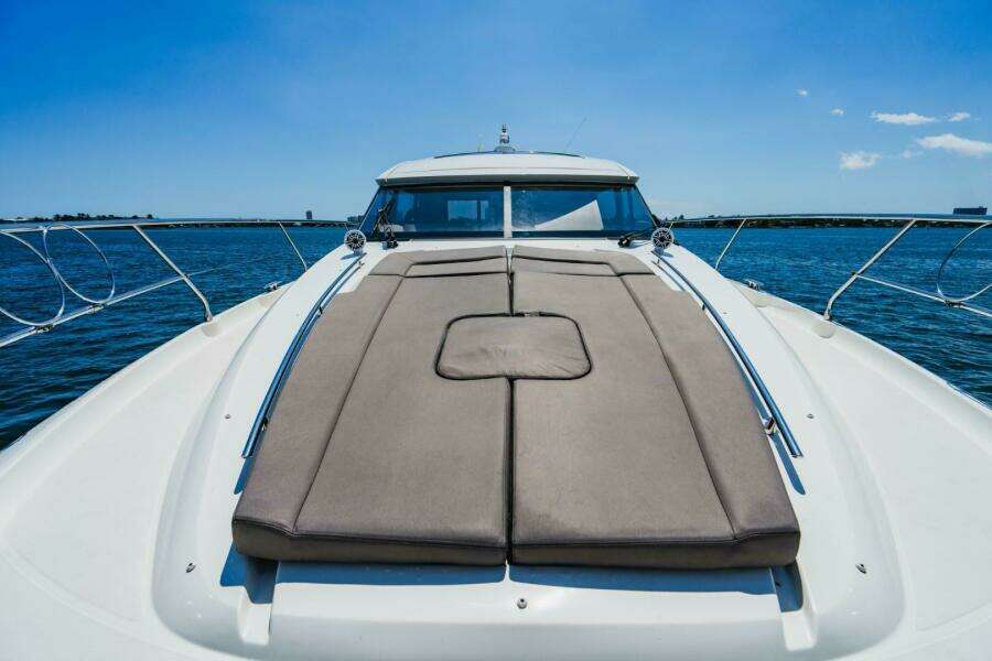 50ft Prestige Yacht For Sale