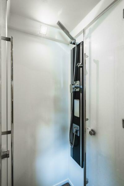 50' 2018 Prestige 500S