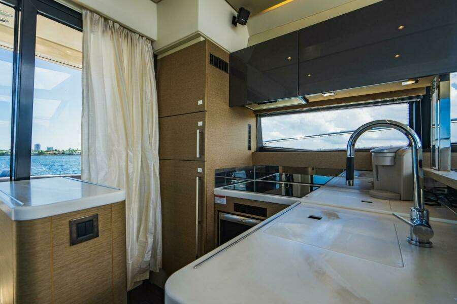 50ft Prestige Yacht For Sale