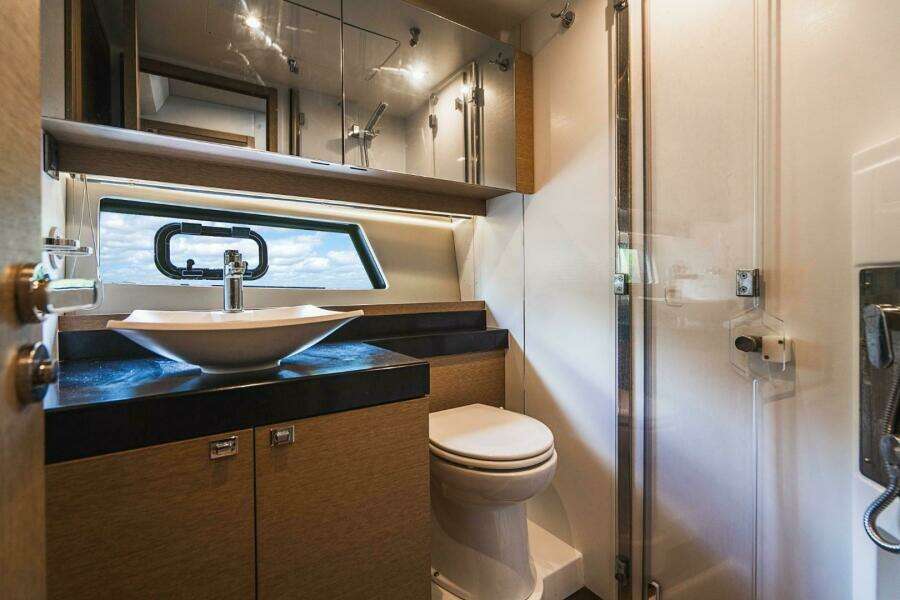 50ft Prestige Yacht For Sale