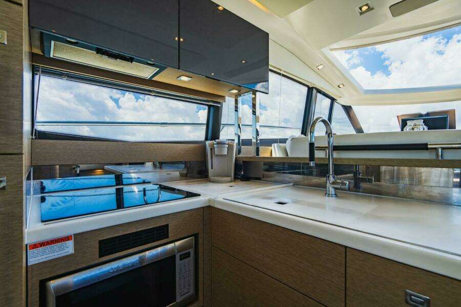50ft Prestige Yacht For Sale