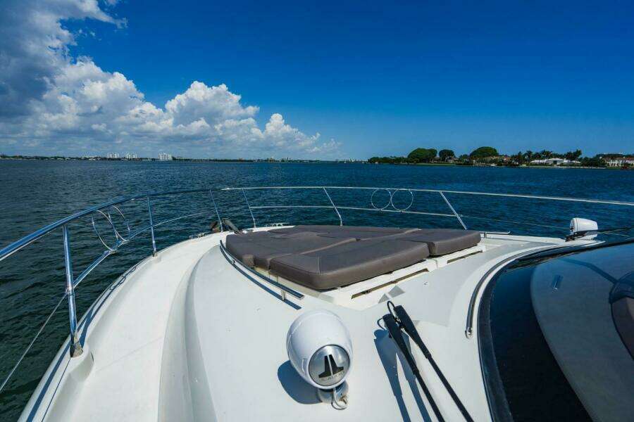 50ft Prestige Yacht For Sale