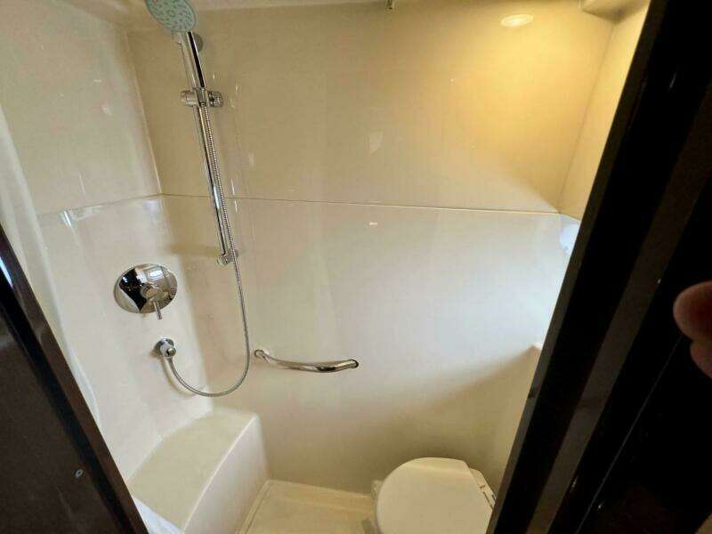 48ft Sea Ray Yacht For Sale