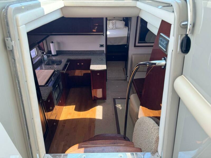 48' 2008 Sea Ray 48 Sundancer