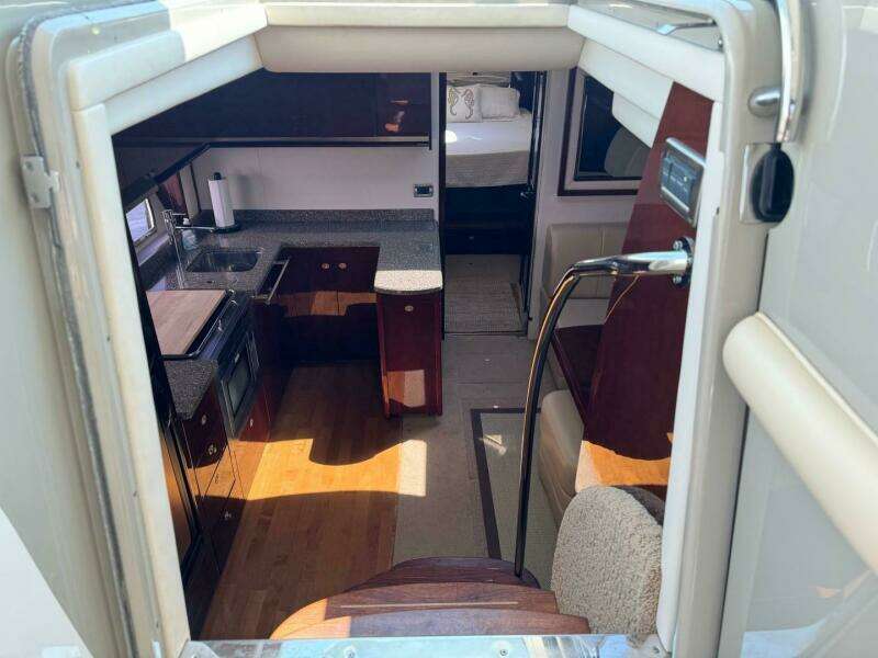 48ft Sea Ray Yacht For Sale