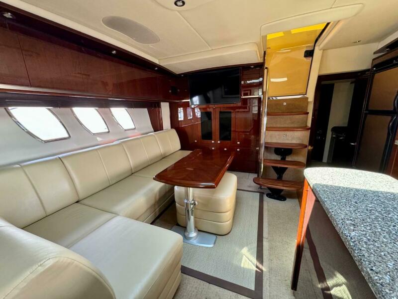 48' 2008 Sea Ray 48 Sundancer