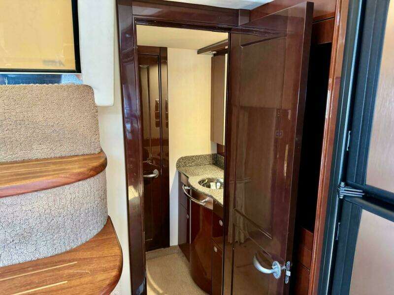 48ft Sea Ray Yacht For Sale