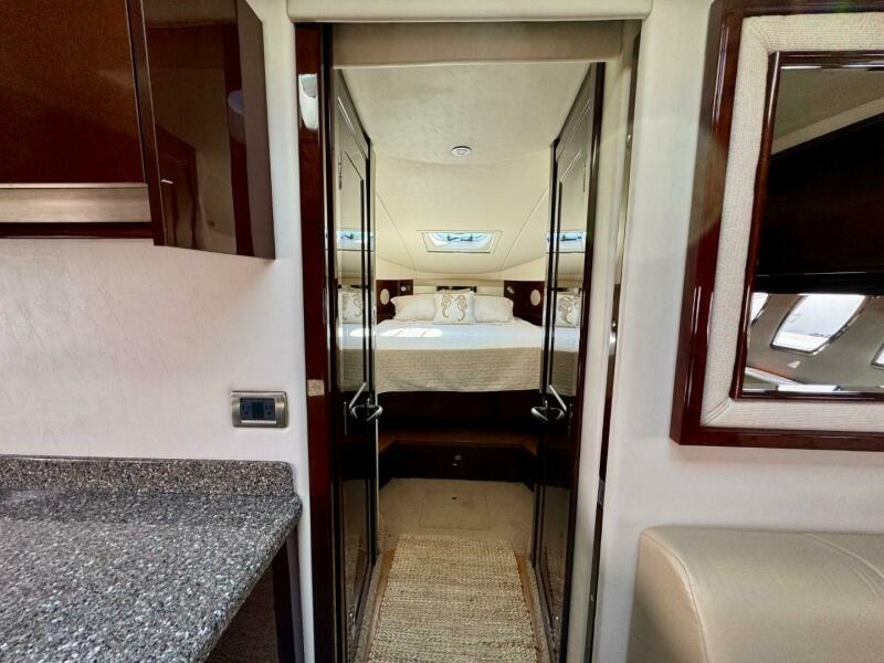 48' 2008 Sea Ray 48 Sundancer